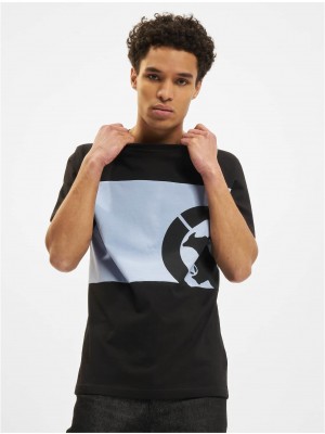 Мъжка черна тениска Ecko Unltd Ecko