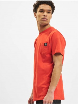 Мъжка червена тениска Ecko Unltd Ecko Мъжка червена тениска Ecko Unltd Ecko