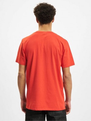 Мъжка червена тениска Ecko Unltd Ecko Мъжка червена тениска Ecko Unltd Ecko