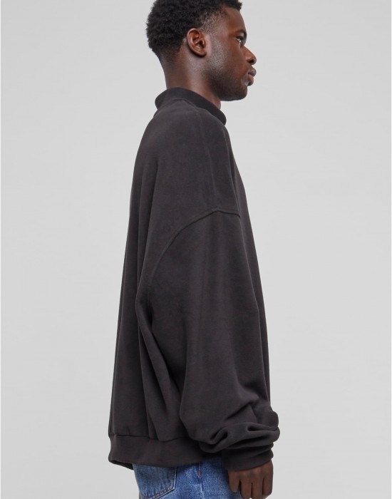 Мъжка блуза в черен цвят Urban Classics