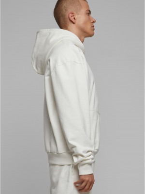 Мъжки суичър в бял цвят Urban Classics