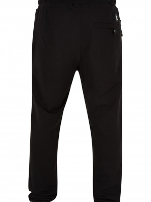 Мъжко долнище в черно Ecko Unltd Sweat Pant