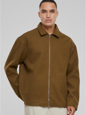 Мъжко класическо яке Urban Classics summerolive