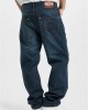 Мъжки дънки в тъмносин цвят Rocawear WED
