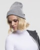 Зимна шапка Бийни сива Urban Classics Beanie TB811, Urban Classics, Шапки бийнита - Complex.bg