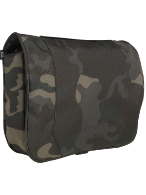 Практичен несесер в тъмен камуфлаж Brandit Toiletry
