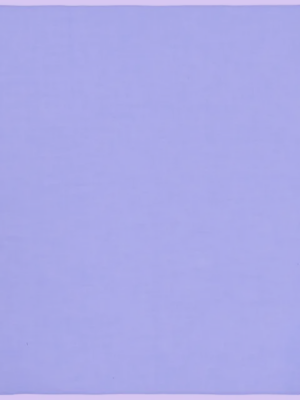 Бандана кърпа за глава Bandana Blank изчистена в светлолилав цвят