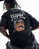 Тениска Oversize 2Pac Above The Rim