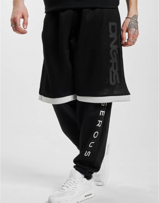 Мъжко долнище Dangerous DNGRS EvilFuture Sweatpant 