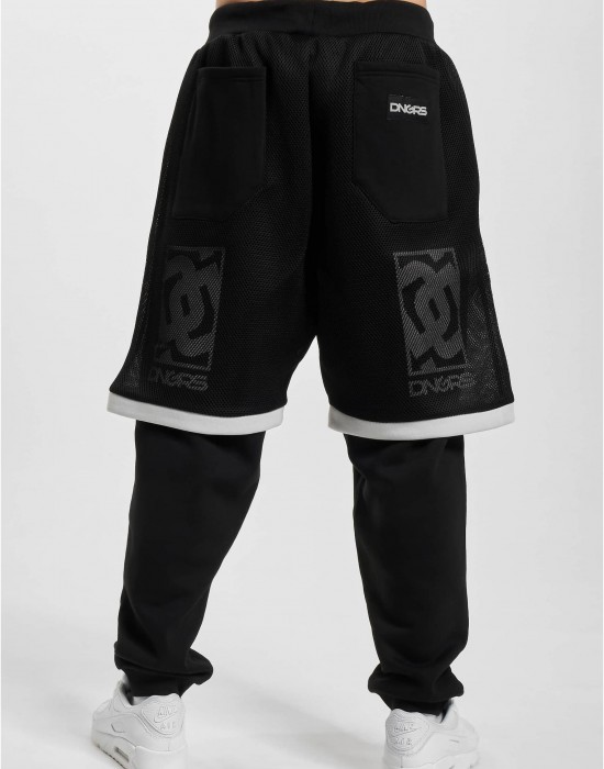 Мъжко долнище Dangerous DNGRS EvilFuture Sweatpant 