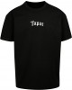 Тениска в черен цвят Mister Tee 2Pac - 2Pacalypse Now Oversize