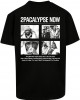 Тениска в черен цвят Mister Tee 2Pac - 2Pacalypse Now Oversize