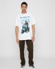 Мъжка тениска Mister Tee Tupac All Eyez On Me Anniversary Oversize