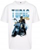 Мъжка тениска Mister Tee Tupac All Eyez On Me Anniversary Oversize