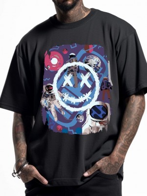 Тениска Street Wear 1