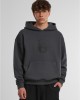 Мъжки суичър в тъмносив цвят Teamdream Ultraheavy Oversize Hoodie