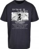 Мъжка тениска Mister Tee Biggie Tour