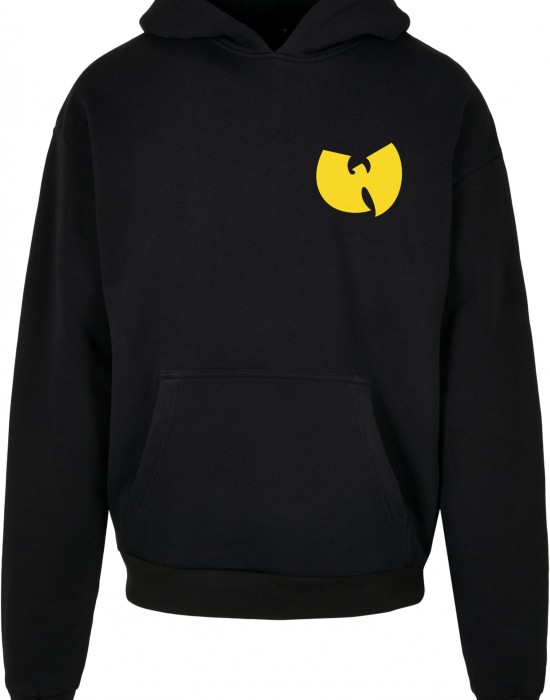 Мъжки суичър WU Tang Loves NY Heavy Oversize