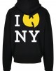 Мъжки суичър WU Tang Loves NY Heavy Oversize