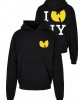 Мъжки суичър WU Tang Loves NY Heavy Oversize