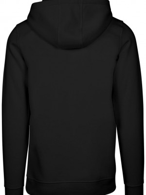 Мъжки суичър в черен цвят Mister Tee Ballin 2.0