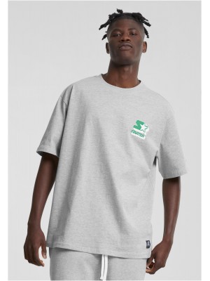 Мъжка сива тениска Starter Established 1971 