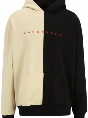 Мъжки суичър в два цвята Dangerous DNGRS NoReturn