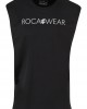 Мъжки потник в черен цвят Rocawear NextOne