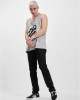 Мъжки потник в сив цвят Rocawear Basic Tanktop