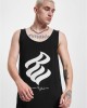 Мъжки потник в черен цвят Rocawear Basic Tanktop