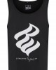 Мъжки потник в черен цвят Rocawear Basic Tanktop