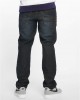 Мъжки дънки в тъмносин цвят Rocawear blue washed