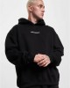 Мъжки суичър в черен цвят Rocawear Nero Hoody