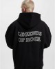 Мъжки суичър в черен цвят Rocawear Nero Hoody