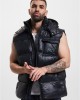 Мъжка грейка в черен цвят Southpole Bubble Icy Vest 1.0 