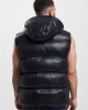 Мъжка грейка в черен цвят Southpole Bubble Icy Vest 1.0 