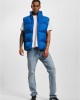 Мъжка грейка в син цвят Southpole Bubble Vest 1.1