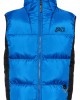 Мъжка грейка в син цвят Southpole Bubble Vest 1.1