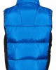 Мъжка грейка в син цвят Southpole Bubble Vest 1.1