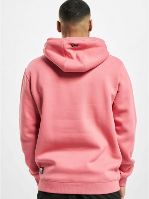 Мъжки розов суичър Ecko Unltd. Base
