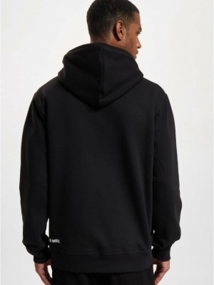 Мъжки черен суичър Ecko Unltd Base Мъжки черен суичър Ecko Unltd Base