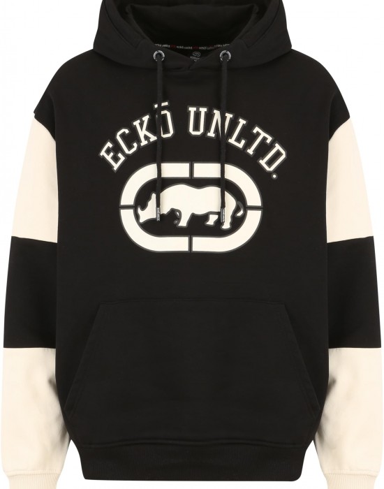 Мъжки суичър в черен цвят Ecko Unltd. Pro 