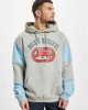 Мъжки суичър в сив цвят Ecko Unltd. Pro 