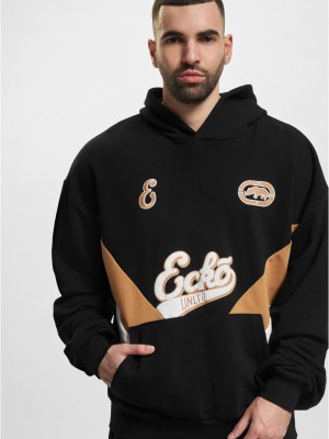 Мъжки суичър в черен цвят Ecko Unltd. VNTG Мъжки суичър в черен цвят Ecko Unltd. VNTG