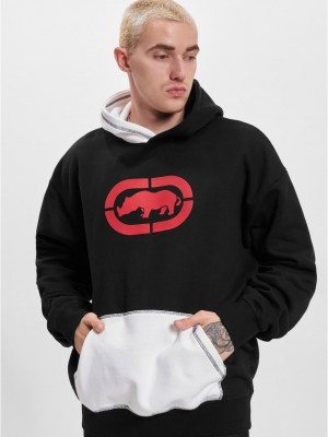 Мъжки суичър в черен цвят Ecko Unltd. Мъжки суичър в черен цвят Ecko Unltd.