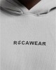 Мъжки суичър в сив цвят Rocawear Nero Hoody