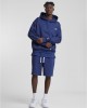 Мъжки суичър в тъмносин цвят Starter Essential Oversize Hoody