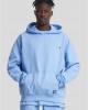 Мъжки суичър в светлосин цвят Starter Essential Oversize Hoody