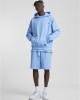 Мъжки суичър в светлосин цвят Starter Essential Oversize Hoody