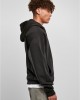 Мъжки суичър в черен цвят Urban Classics Military Bomber Hoody